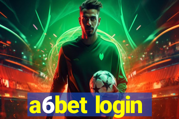 a6bet login